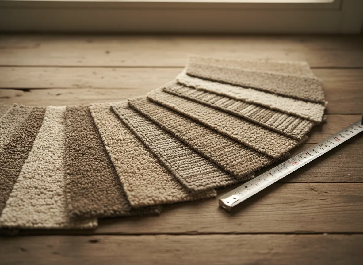 Carpet Installation Ottosen, IA FAQs